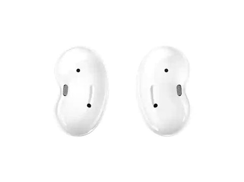 Samsung SM-R180NZWAXAR Speakerphones