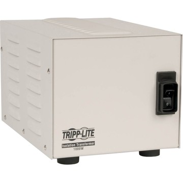 Tripp-Lite IS1000HG Accessories