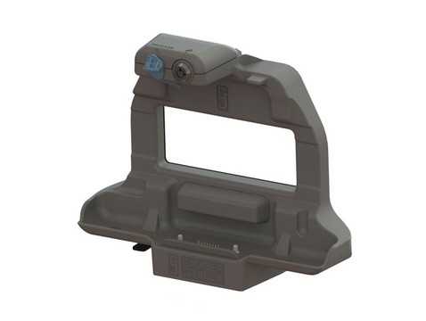 Gamber Johnson 7160-1135-01 Stands