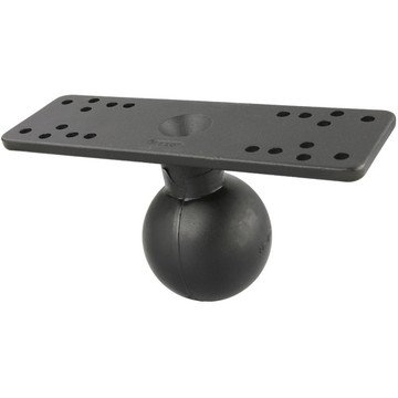 RAM Mount RAM-D-115BU Accessories