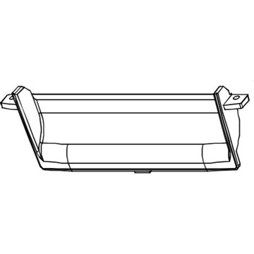 Accessories Datamax DPR16-3252-01