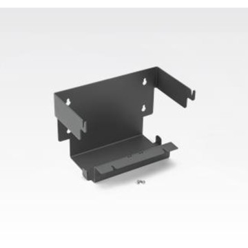 Wall mount, fits for: MC3000 4 slot cradle