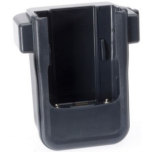 Vehicle Dock, CN3/CN4 (NOT FOR USE WITH THE CN3e/CN4e. Requires vehicle mounting kit (805-611-001) and an install kit (see ´Vehicle Dock Accessories´ section below). Optional: Adapter Cable to RS232 Serial (225-737-001) or USB Host (VE011-2016).)