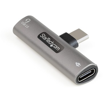 StarTech CDP2CAPDM Cables