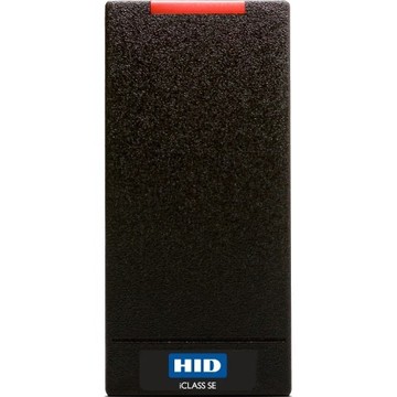 R10 Reader (iClass SE Reader, HF LEG/SIO/SEOS/MA, Keys Mobile Enabled)