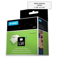 DYMO 30252 Labels image