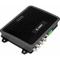 Zebra FX9600 Fixed UHF RFID Reader 4-Port, 902-928 MHz, PoE/PoE+, Ethernet/USB/RS-232, Linux, IP53 image