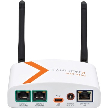 Lantronix SGX5150000US Wireless Routers