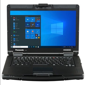PAN.HARDWARE.PANASONIC WINDOWS TOUGHPAD..