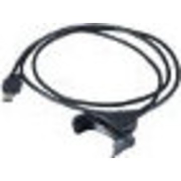 Charging and comm cable USB fo