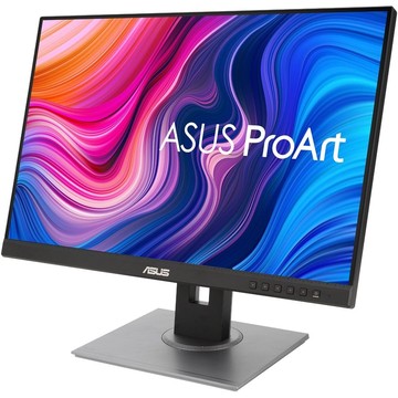 Asus PA248QV Accessories