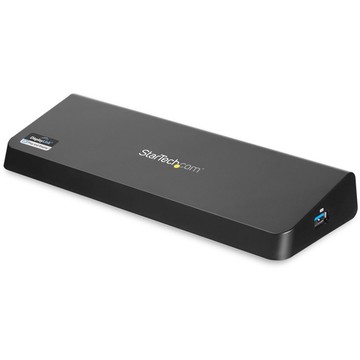 StarTech USB3DOCKHDPC Cradles