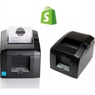 imagen de Impresoras de Recibos LC SHOPIFY-BLUETOOTH