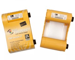 imagen de Cintas de Tarjeta Zebra 800033-850