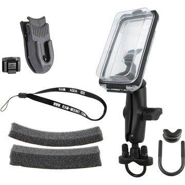 RAM Mount RAM-B-149Z-AQ7-1U Accessories