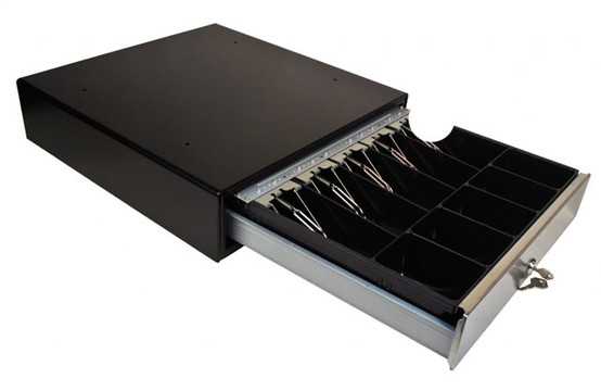Cajones de Efectivo M-S Cash Drawer M-SP-103N