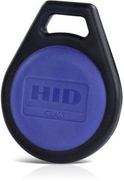 HID 2050PNNMN Access Control Cards image