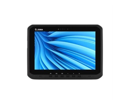 Zebra ET65W Rugged Enterprise Tablet – 16GB/256GB Extended Battery