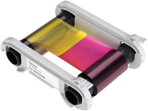 Cintas Magicard M9005-758