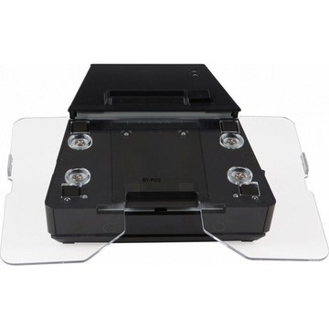 Impresora POS Epson TM-m30II-SL 250mm/s, 203 dpi, USB/Ethernet/Bluetooth/Wi-Fi, Cortadora, Soporte para tablet, Compacta