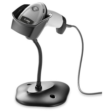 Scanners de Codes-Barres Portables Zebra DS2208-SR6U21SG-0B