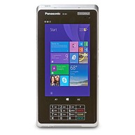 imagen de Tabletas Panasonic PANASONIC-TOUGHPAD-FZ-R1