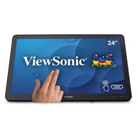 image Moniteurs ViewSonic TD2430