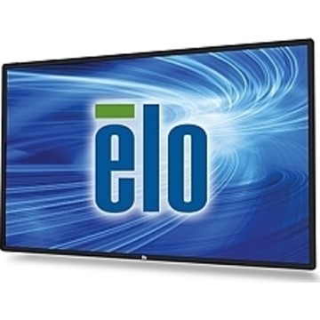 Elo 5501LT, 138.6cm (54.6''), infrared, Full HD, black