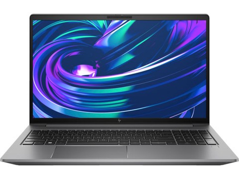 ZBook Power 15.6 inch G10 Mobile Workstation PC Wolf Pro Security Edition