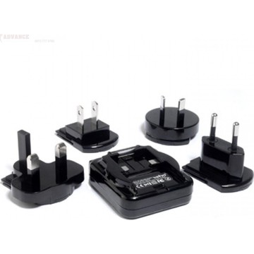 Power Supply Honeywell PS-PLUG-UK