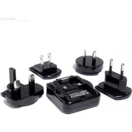 Honeywell PS-PLUG-UK Power Supply Bild