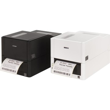 CL-E331EX Printer_ 300dpi_ USB
