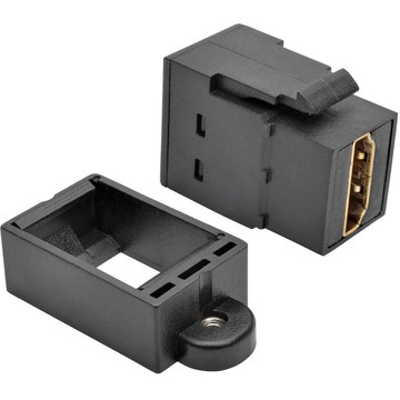 Tripp-Lite P164-000-KP-BK Accessories