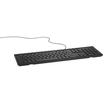 Dell KB216-BK-US Keyboards