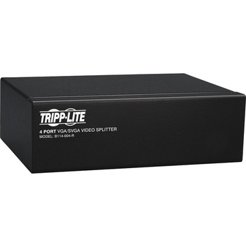 Tripp-Lite B114-004-R Accessories