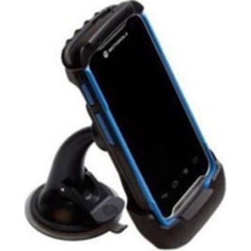 Zebra CRD-TC55-VCD1-01 Accessories