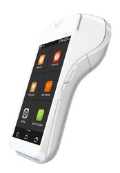 PAX PAX-A920 Payment Terminals image