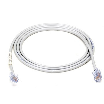 Black Box ETNMSR01-0025 Cables