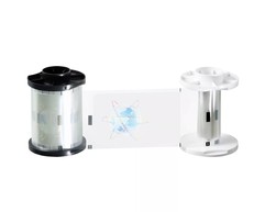 Fargo 82618 Overlaminate High Secure Orbit Design (500 Prints) image