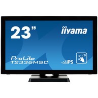 Iiyama ProLite T2336MSC 23-inch All-in-One Touchscreen Monitor image