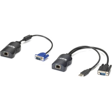 Black Box AVU4001A Wireless Adapters