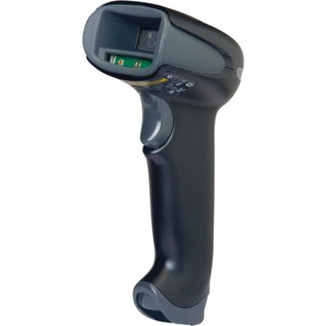 Scanner: 1D, PDF417, 2D, SR focus, white disinfectant-ready housing, Bluetooth