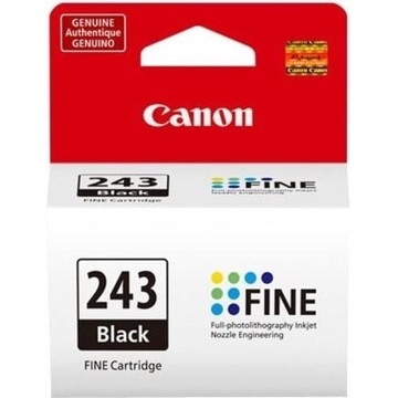 Canon 1287C001 Accessories