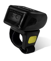Newland BS10R Sepia II Wearable Barcode Scanner image