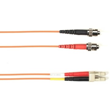 Black Box FOCMP62-020M-STLC-OR Cables