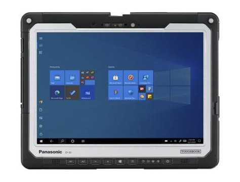 PAN US,TGHBOOK,WIN10PRO (WIN11 DG),I5-10310U 1.7GHZ VPRO (4.4GHZ),AMT,12" QHD GLVMLTTCH+DIGI,32GB,512OPALSSD,WIFI,BT,4GLTE B14,GPS,DLPAS,INFRWBCM,8MPRRCAM,SERIAL,STANBATT (2),TPM 2.0,ANSI C1D2 HAZ LOC