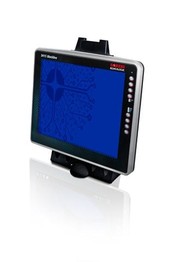 Datalogic 94S111235 Fahrzeugmontage-Terminals Bild