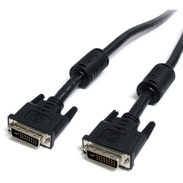 Cables StarTech DVIIDMM10