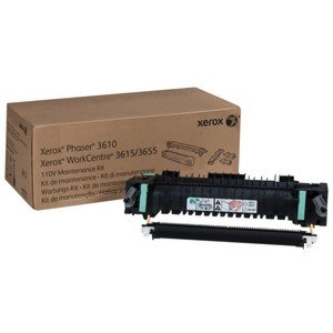 Xerox 115R00084 Accessories