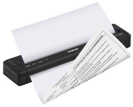 Brother RDR01U1 Labels